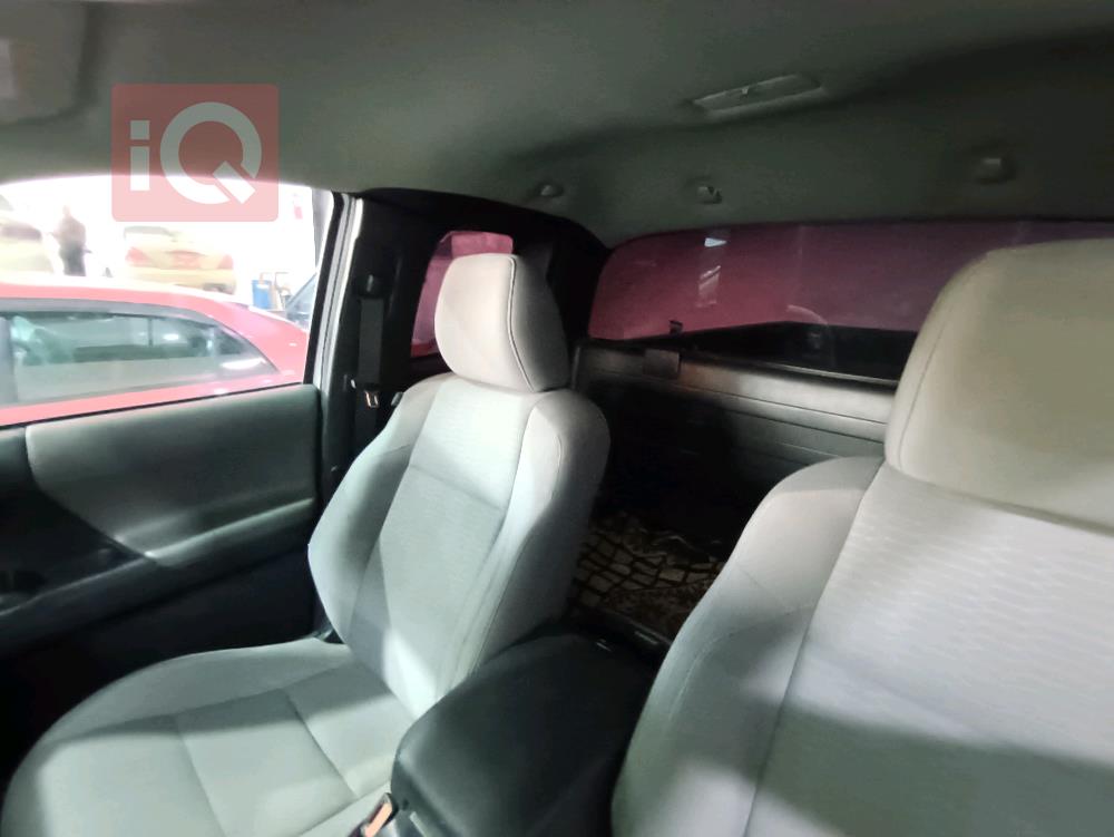 تويوتا تاكوما